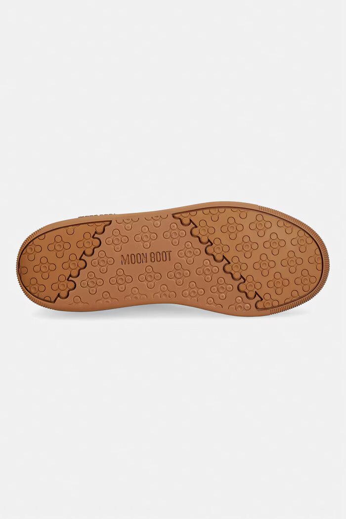 Moon Boot MB MOONLIGHT маратонки дамски кафяви 80D2510010-M008