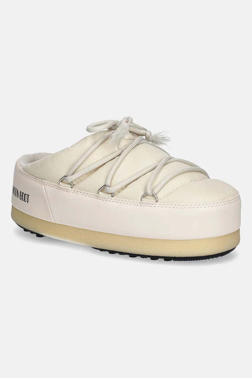 Moon Boot Пантофи MB EVX MULE NYLON