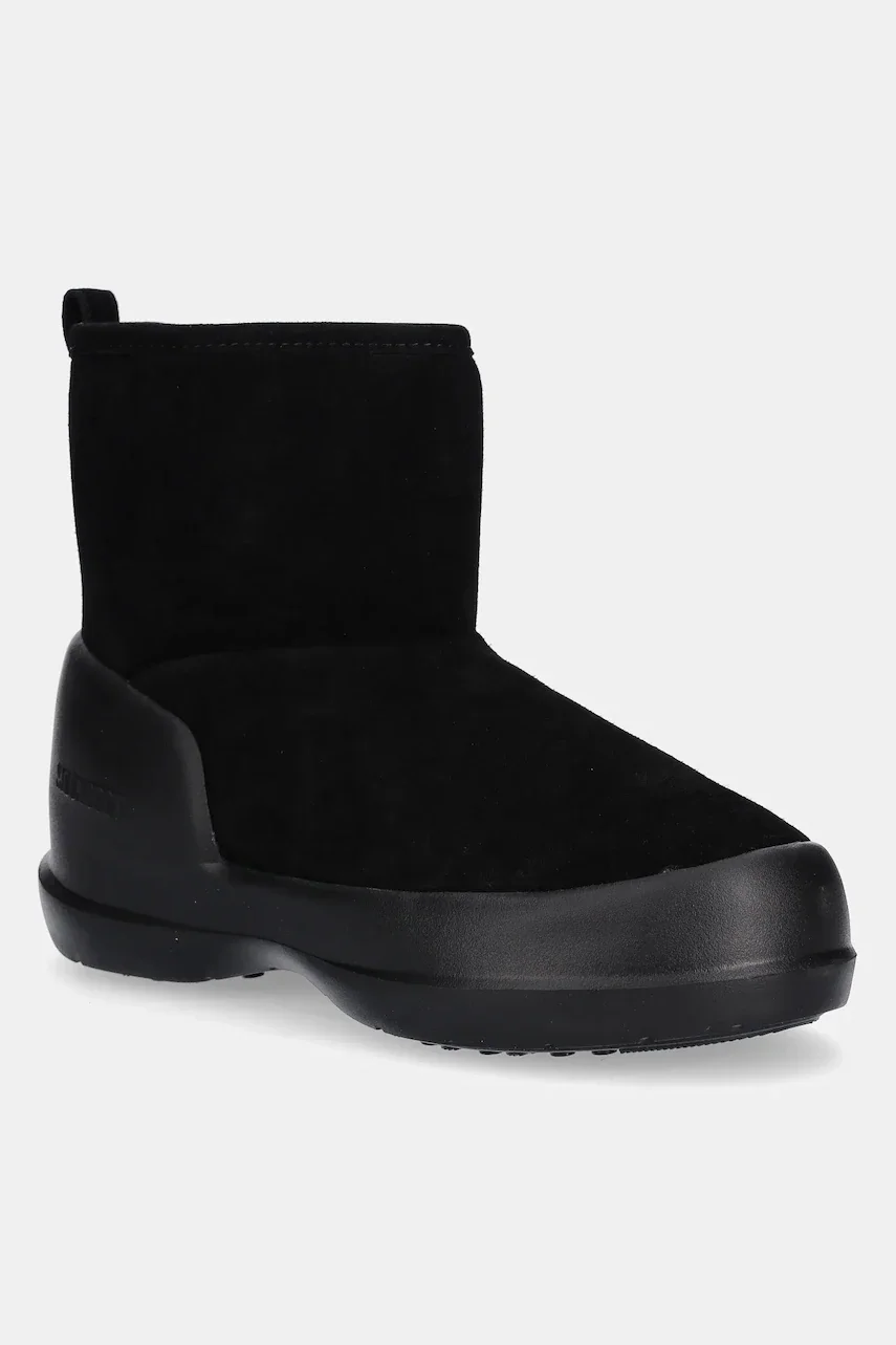 Moon Boot Велурени апрески MB MEZZALUNA MID BOOT