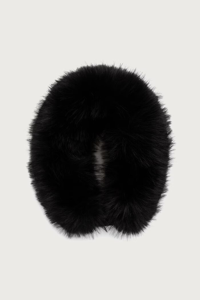 Moose Knuckles лента за глава мъжка черна M36LA502W