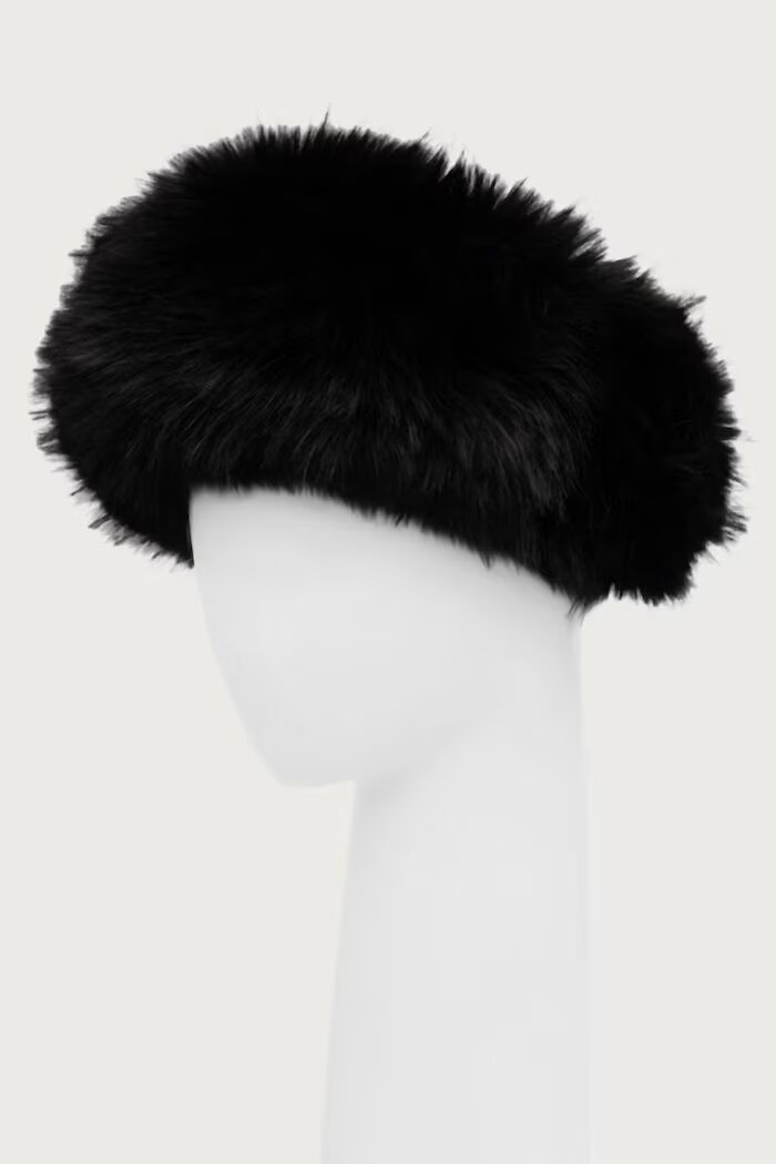 Moose Knuckles лента за глава мъжка черна M36LA502W