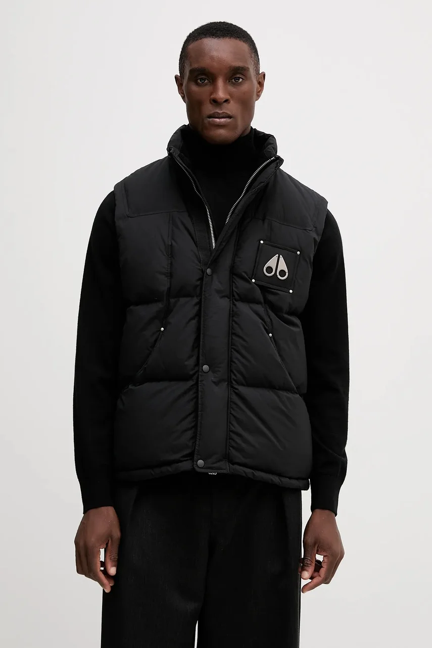 Moose Knuckles Пухен елек EVEREST