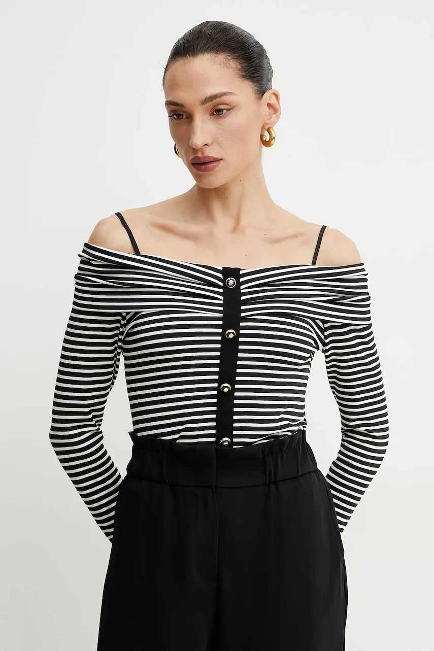 Morgan Блуза TROPEZ