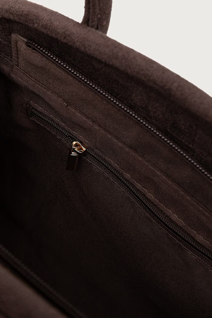 Morgan чанта crossbody дамска кафява 2CLUB