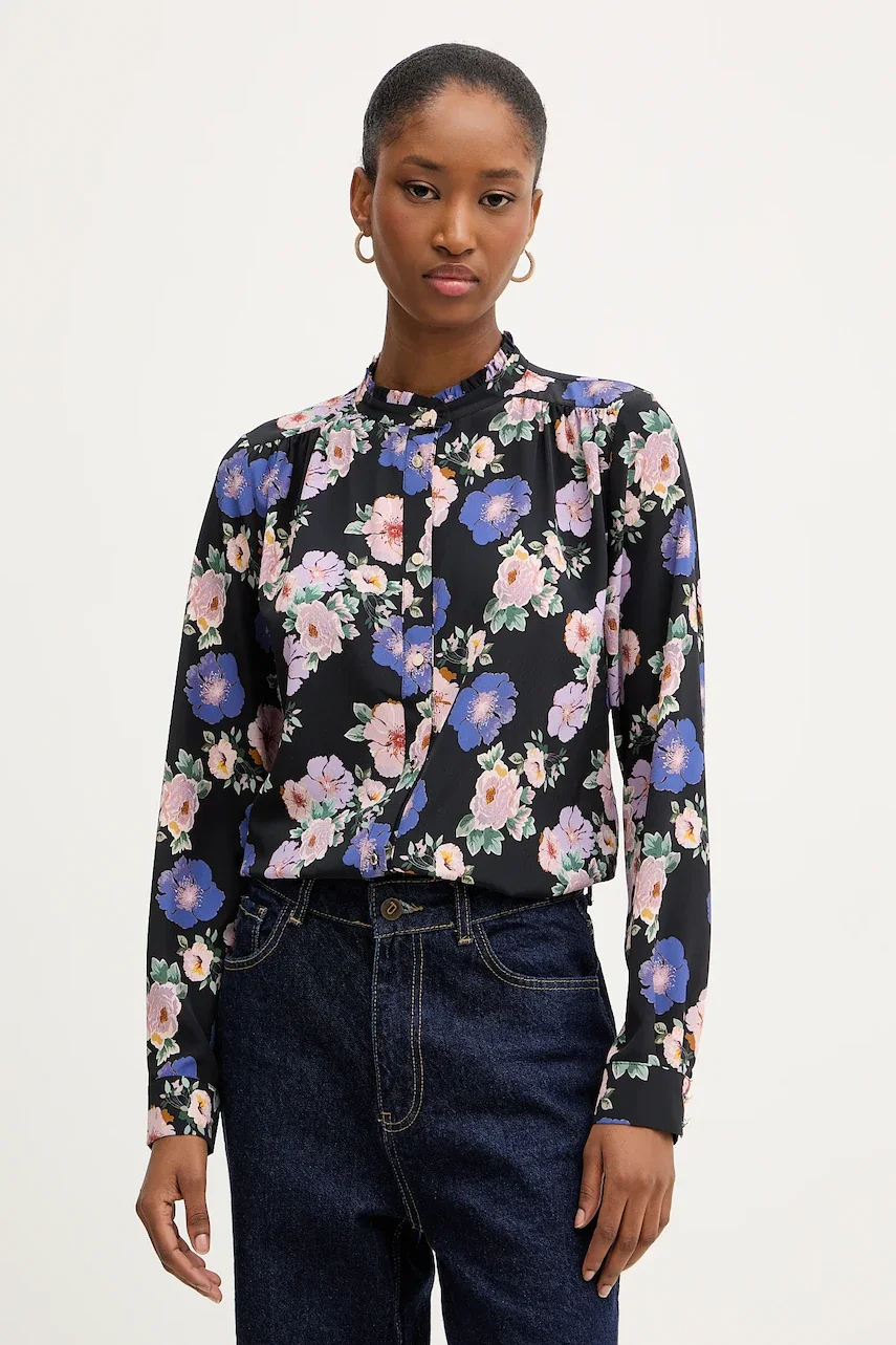 Morgan Риза