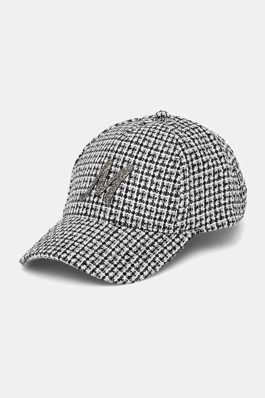Morgan Шапка с козирка 5CATIA