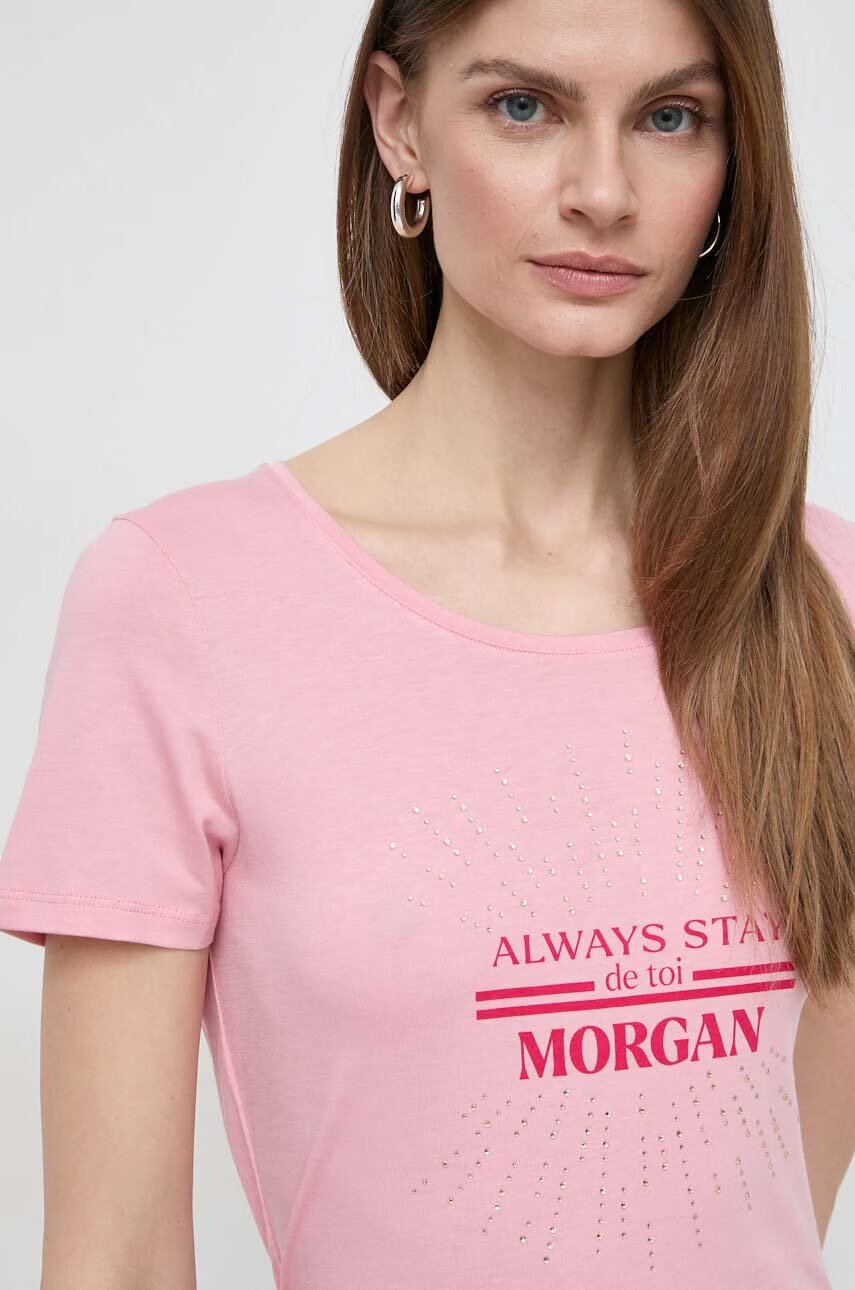 Morgan Тениска DANAE