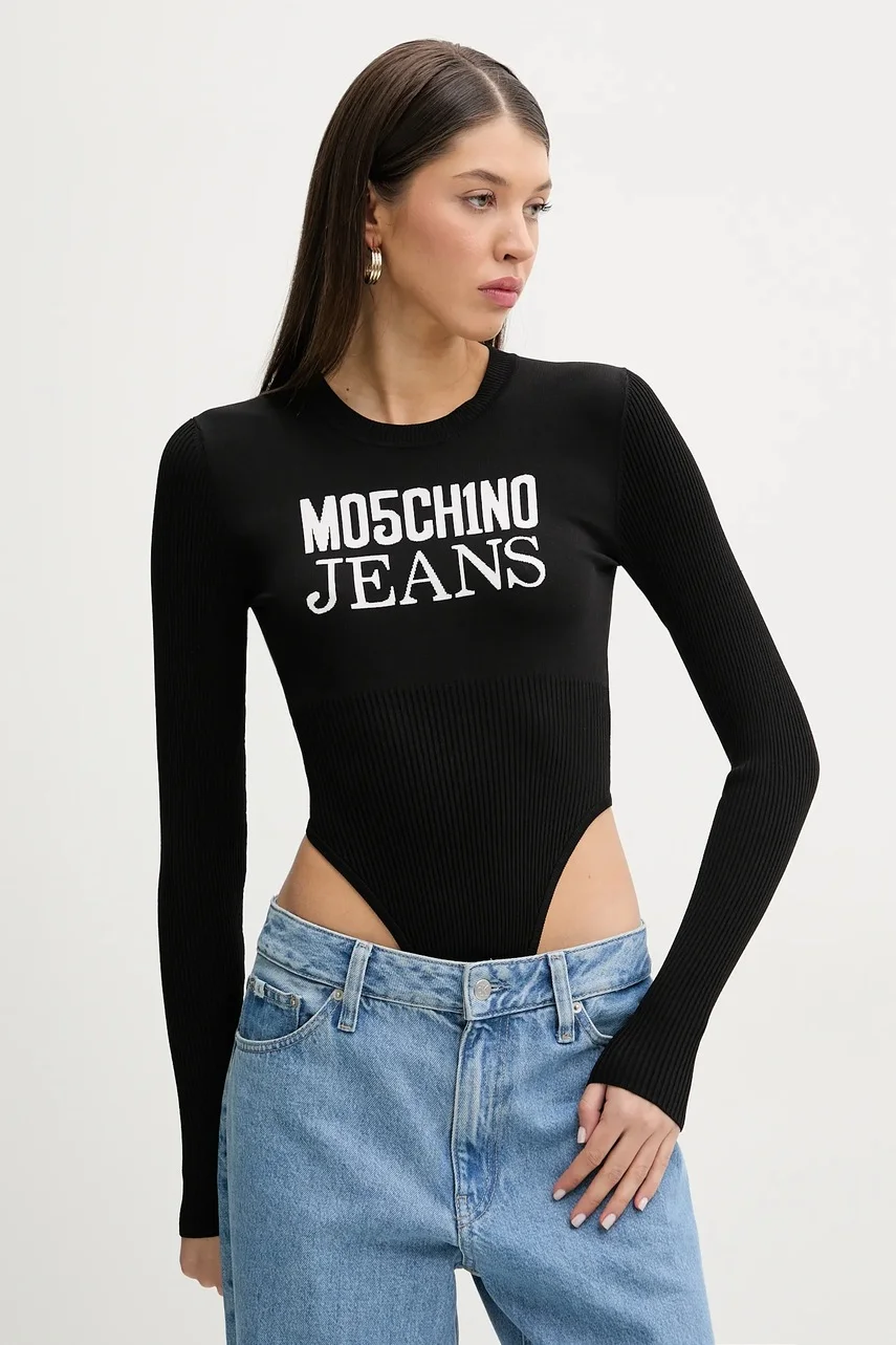 Moschino Jeans Боди