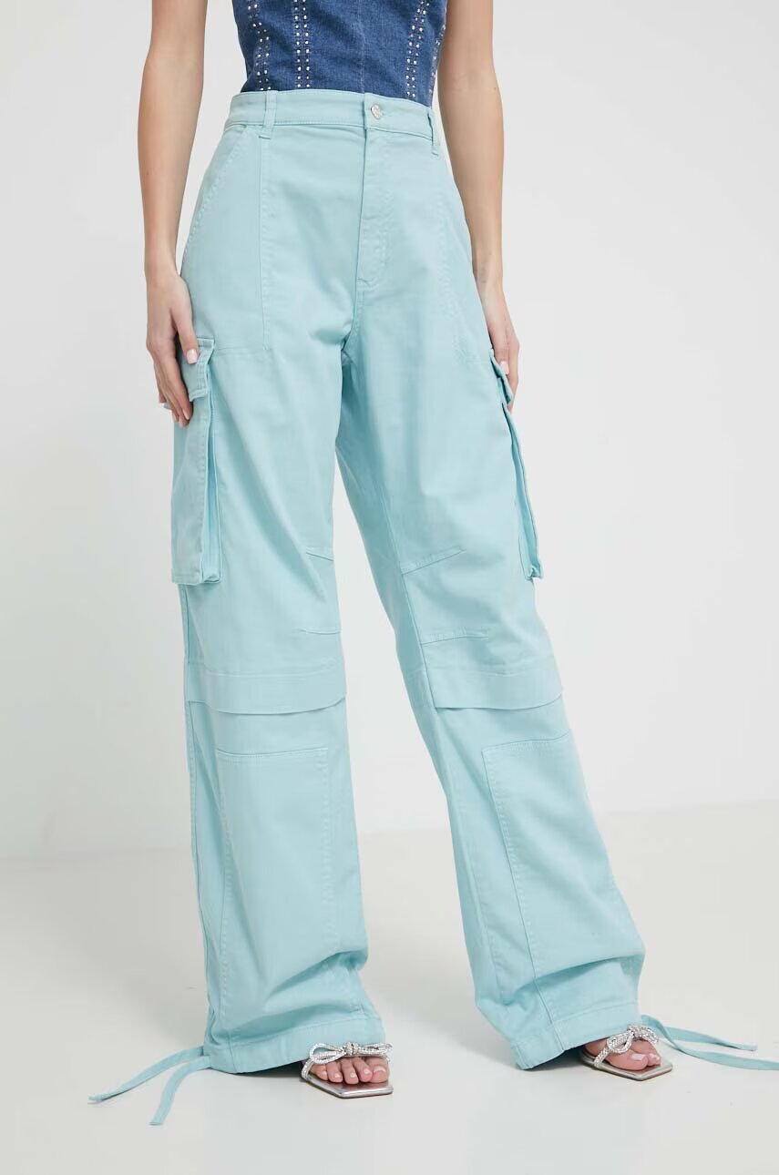 Moschino Jeans Дънки
