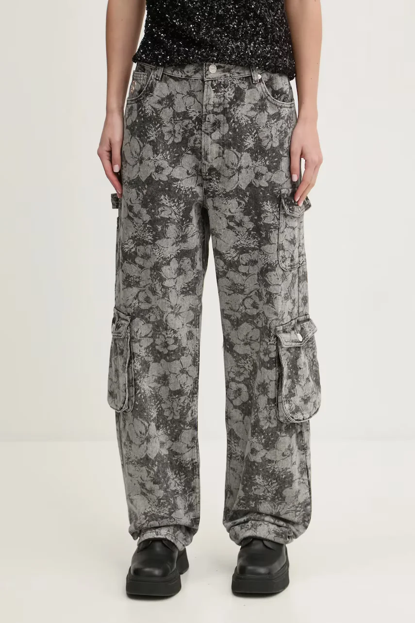 Moschino Jeans Дънки