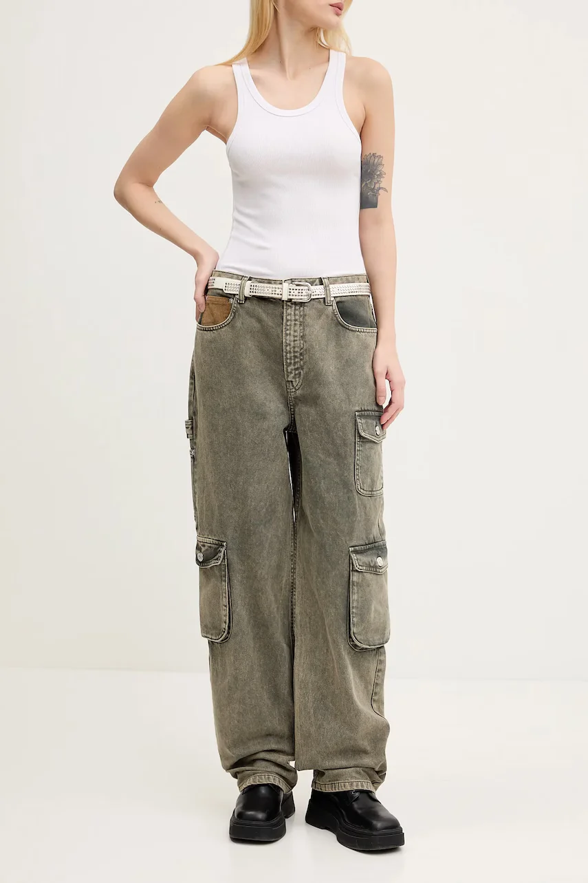 Moschino Jeans Дънки