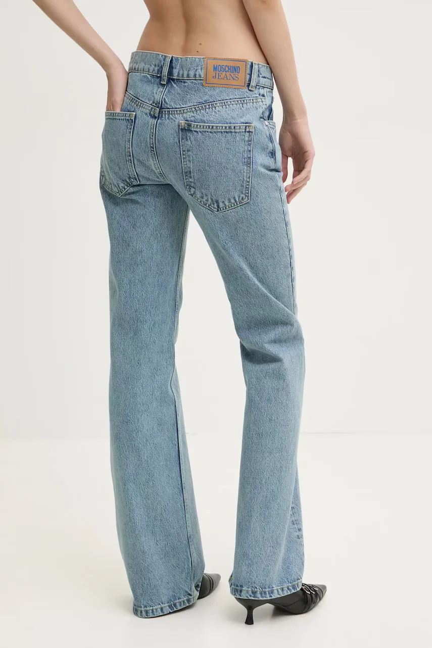 Moschino Jeans Дънки