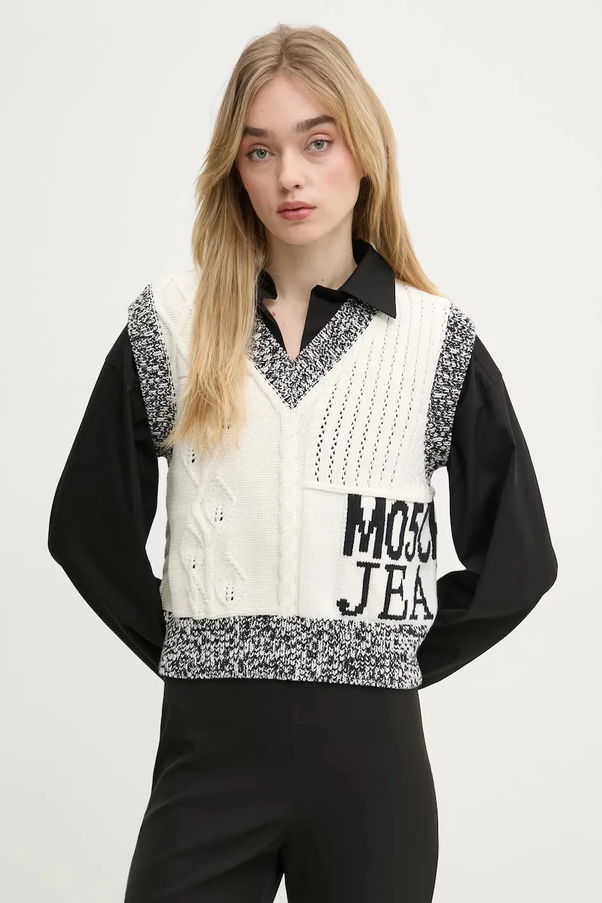 Moschino Jeans Елек