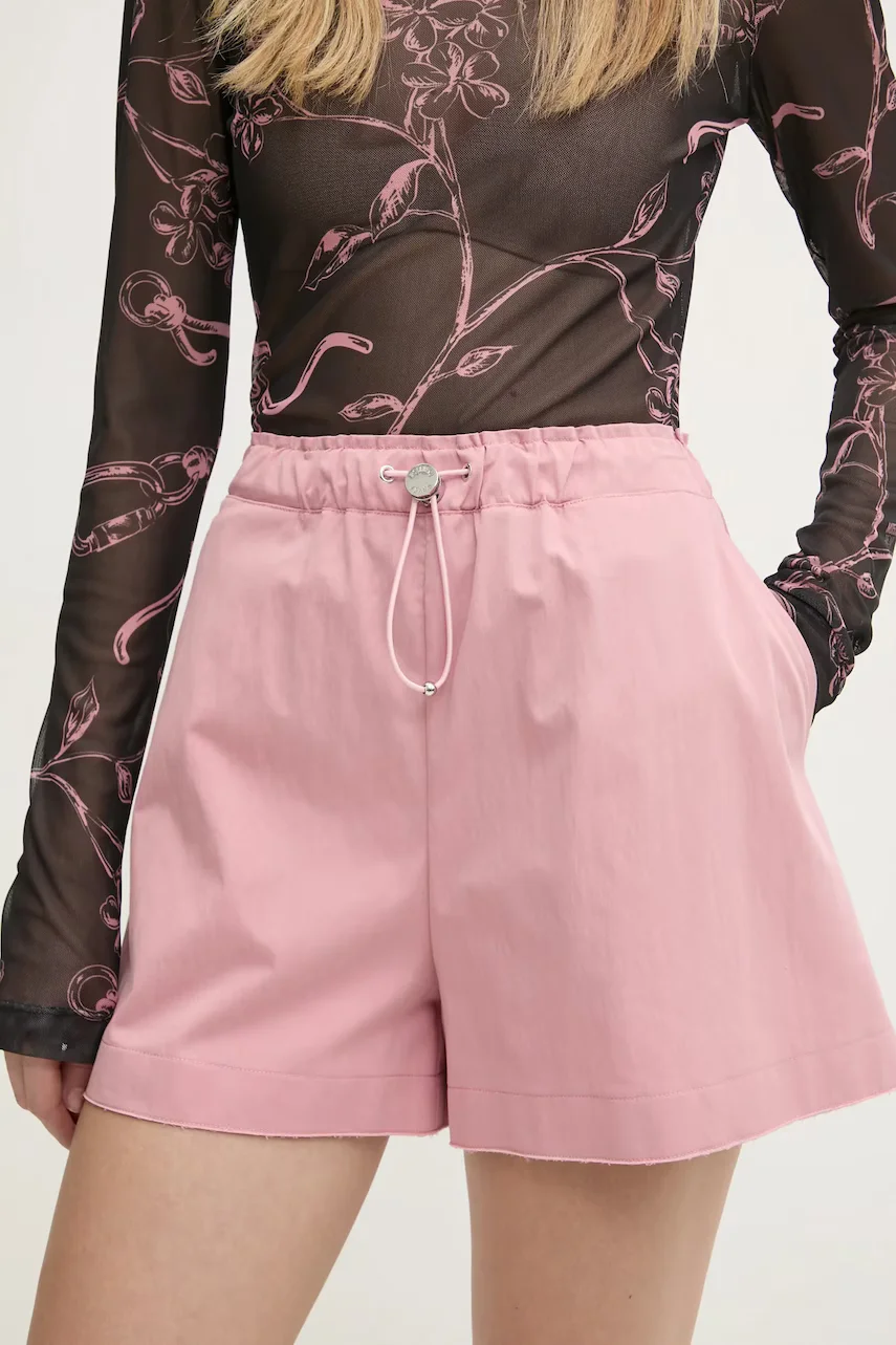 Moschino Jeans Къс панталон