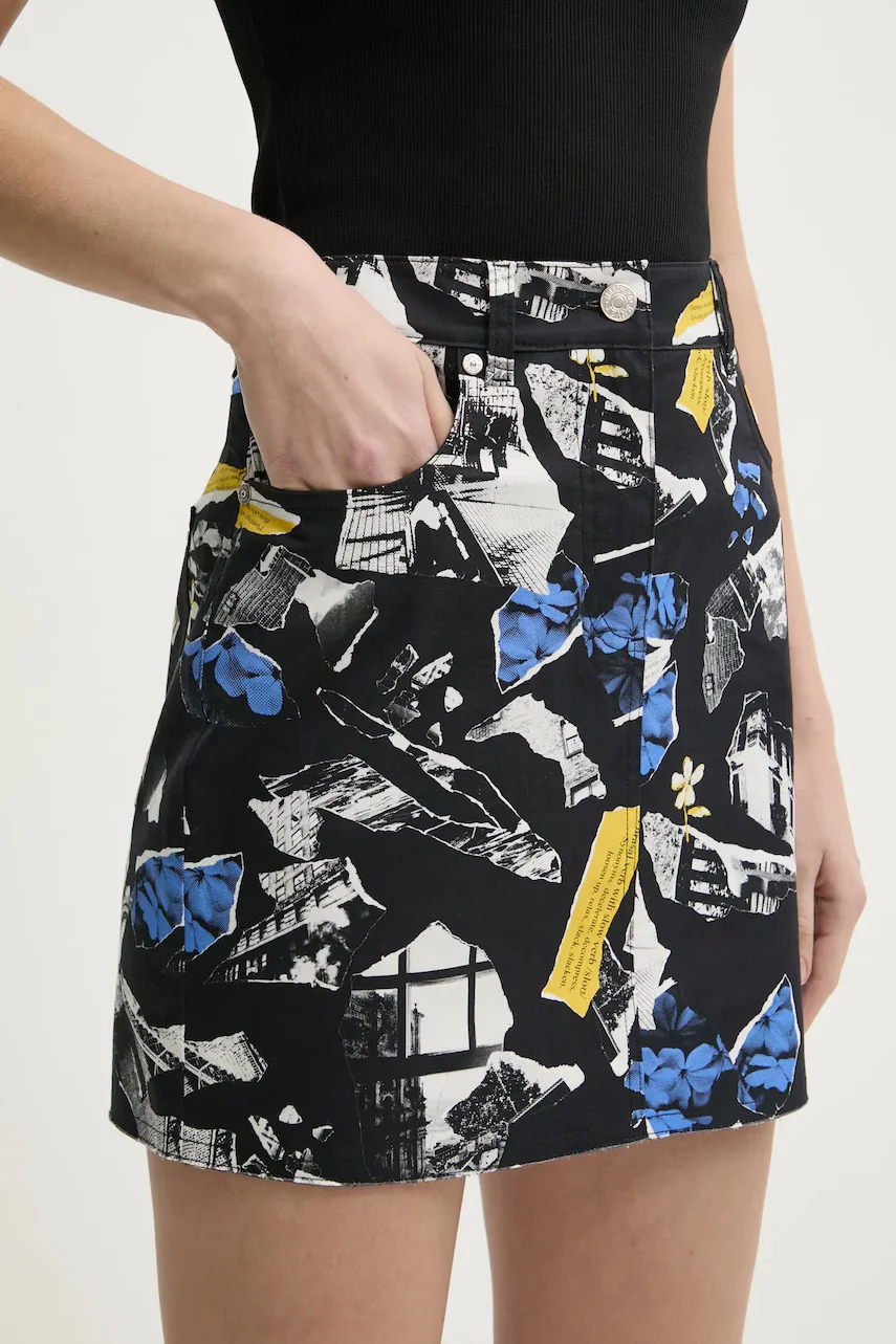 Moschino Jeans Пола