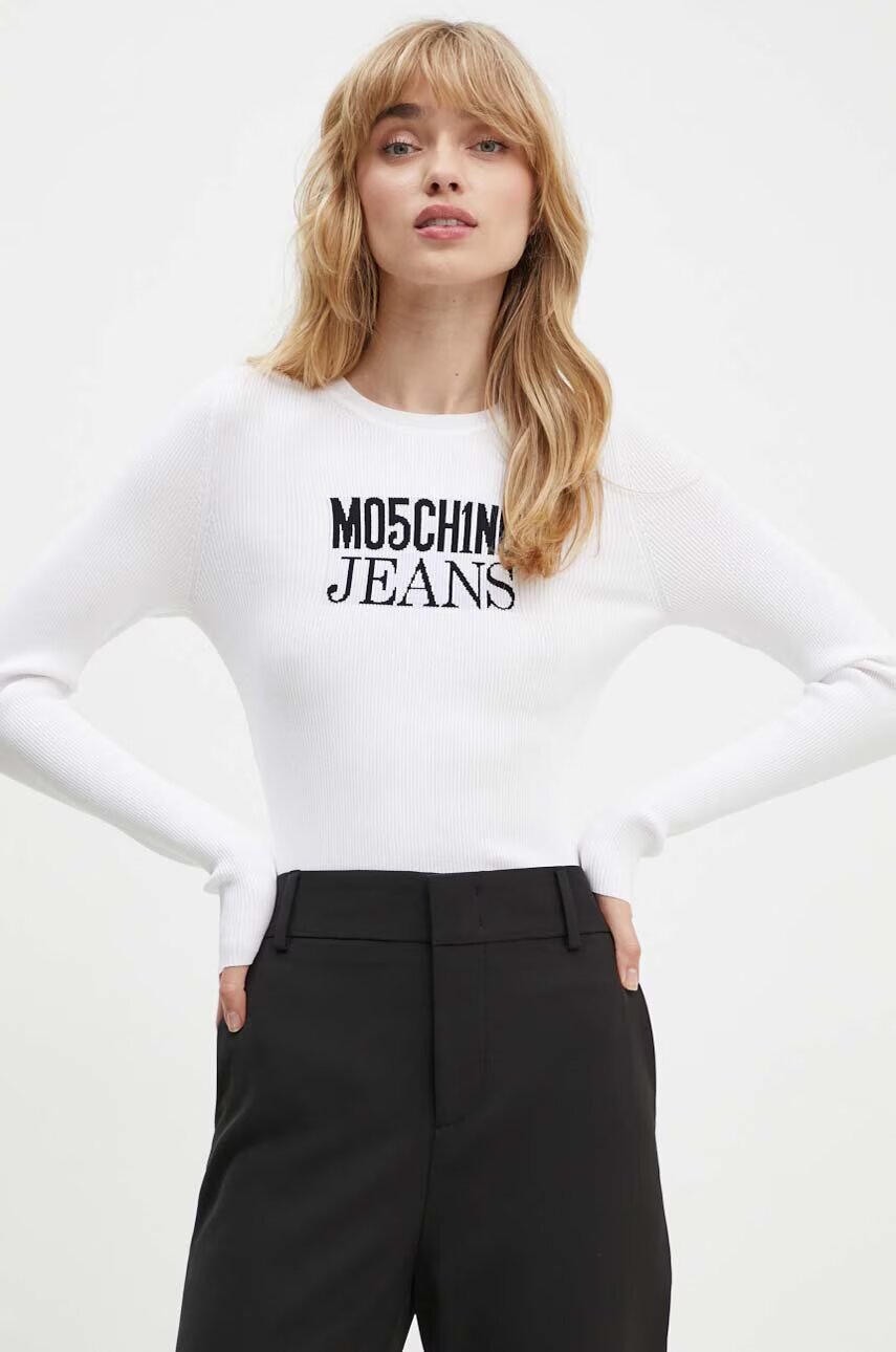 Moschino Jeans Пуловер