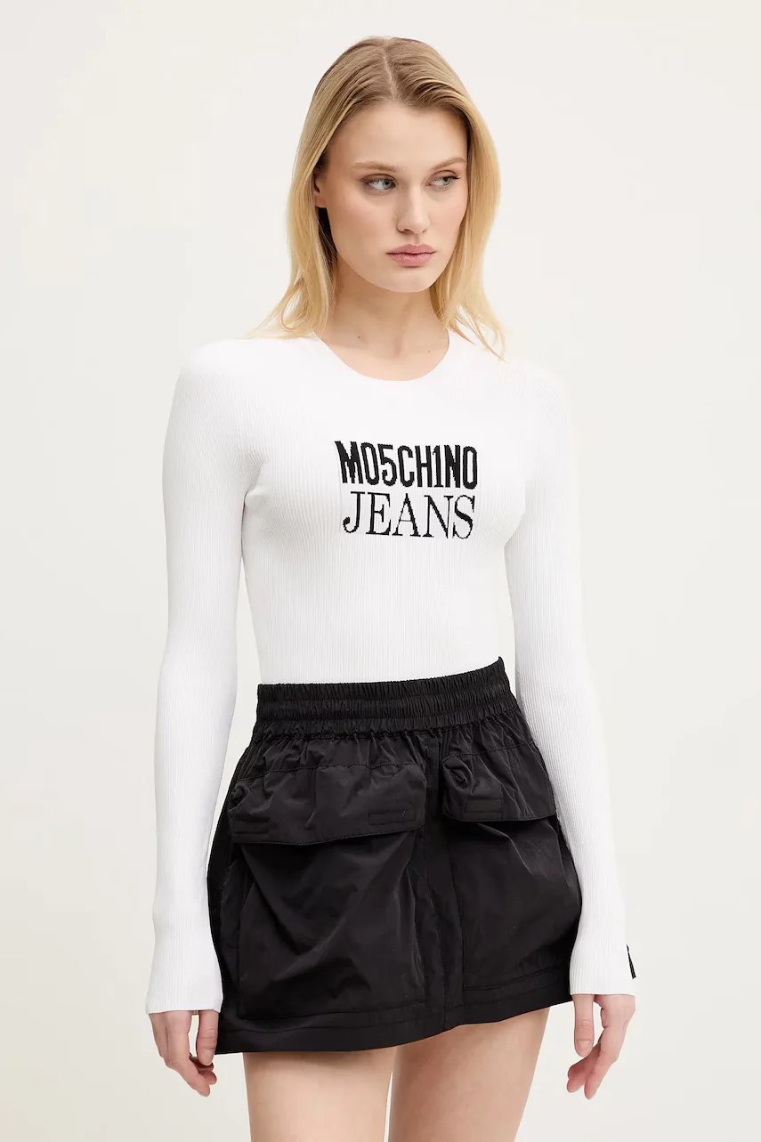 Moschino Jeans Пуловер