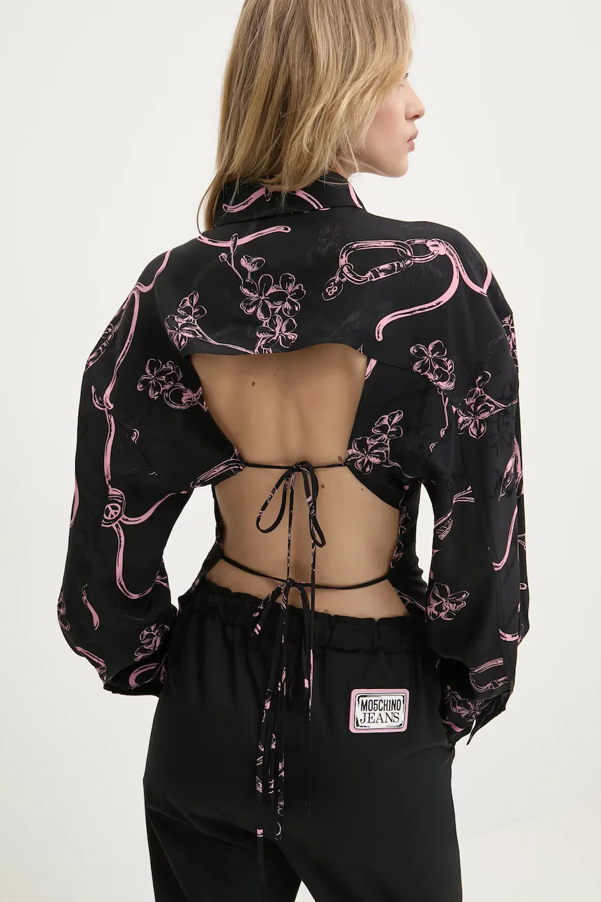 Moschino Jeans Риза