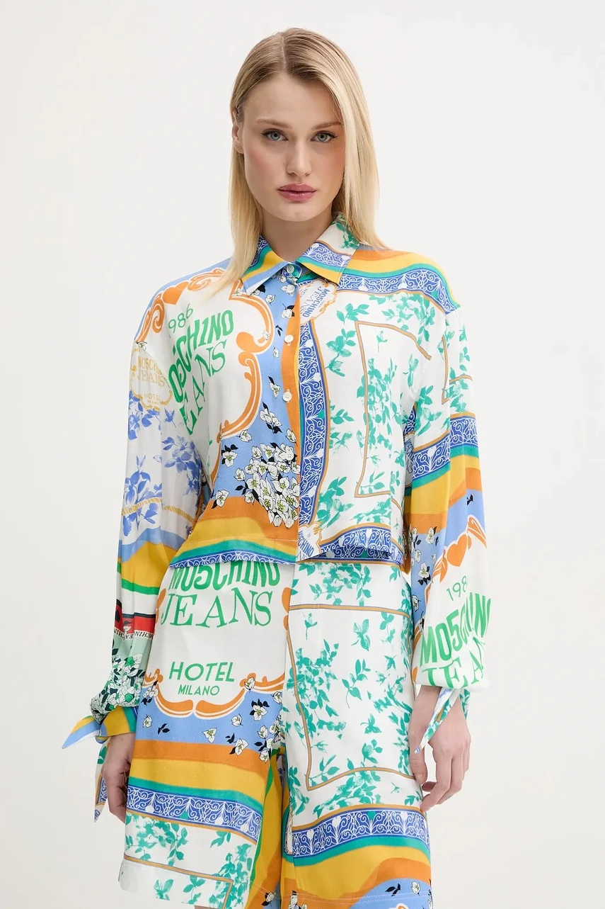 Moschino Jeans Риза