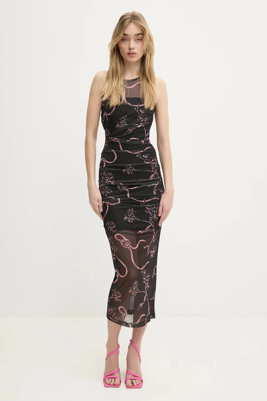 Moschino Jeans Рокля