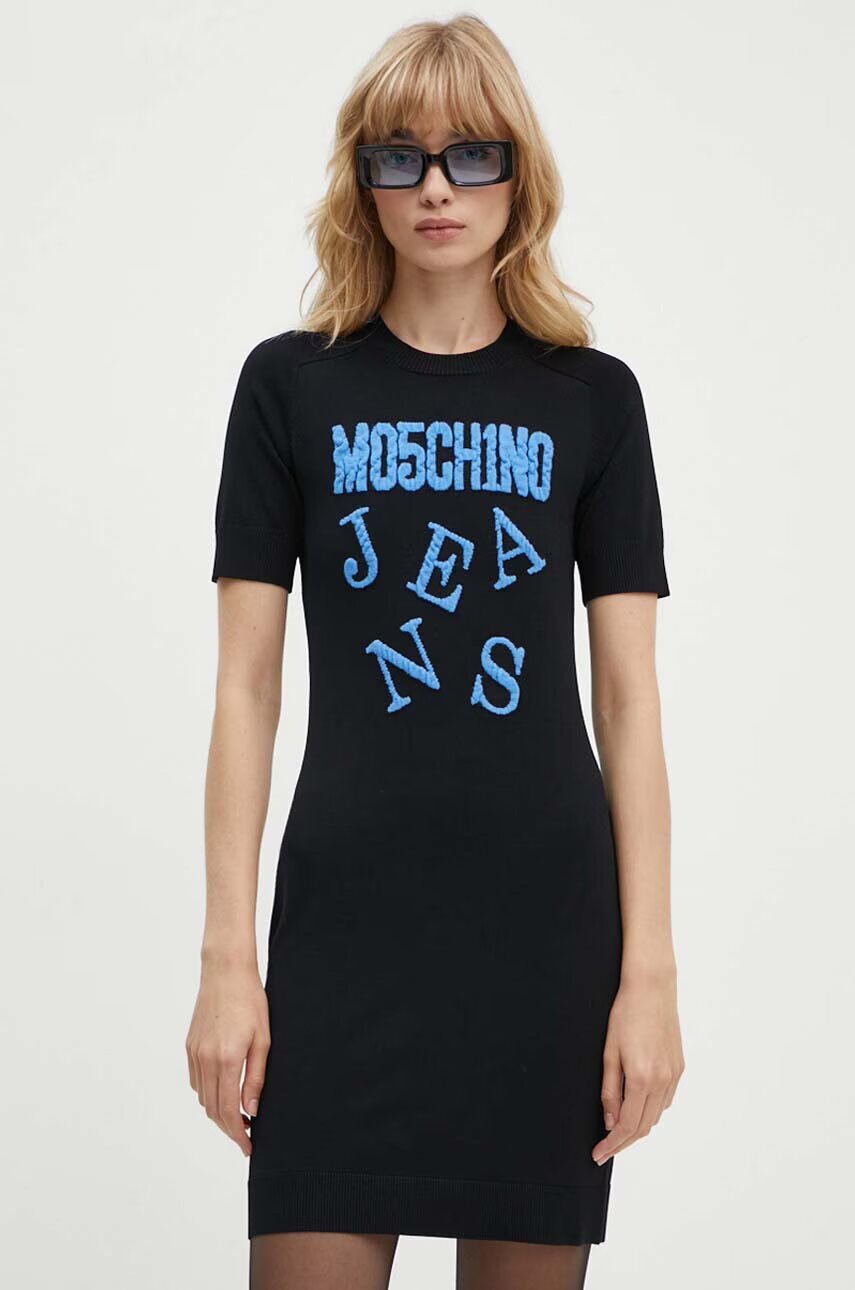 Moschino Jeans Рокля