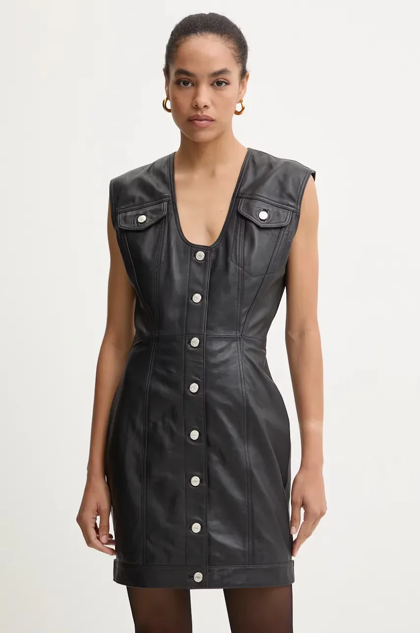 Moschino Jeans Рокля