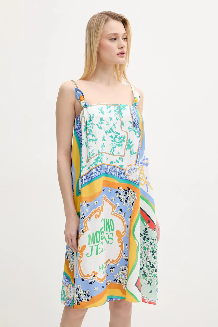 Moschino Jeans Рокля
