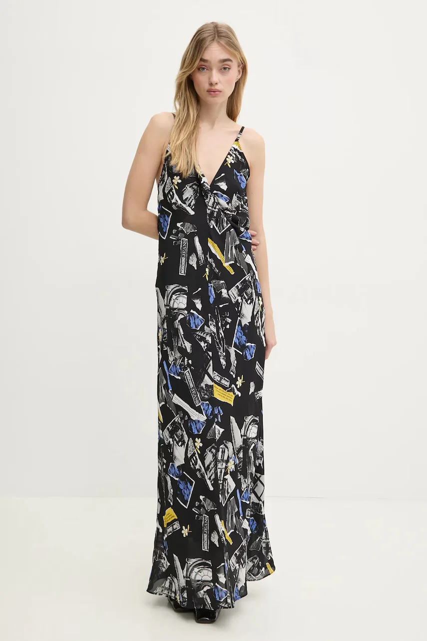 Moschino Jeans Рокля