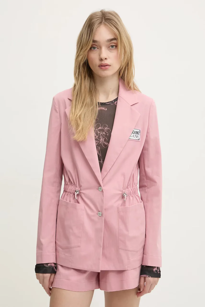 Moschino Jeans Сако