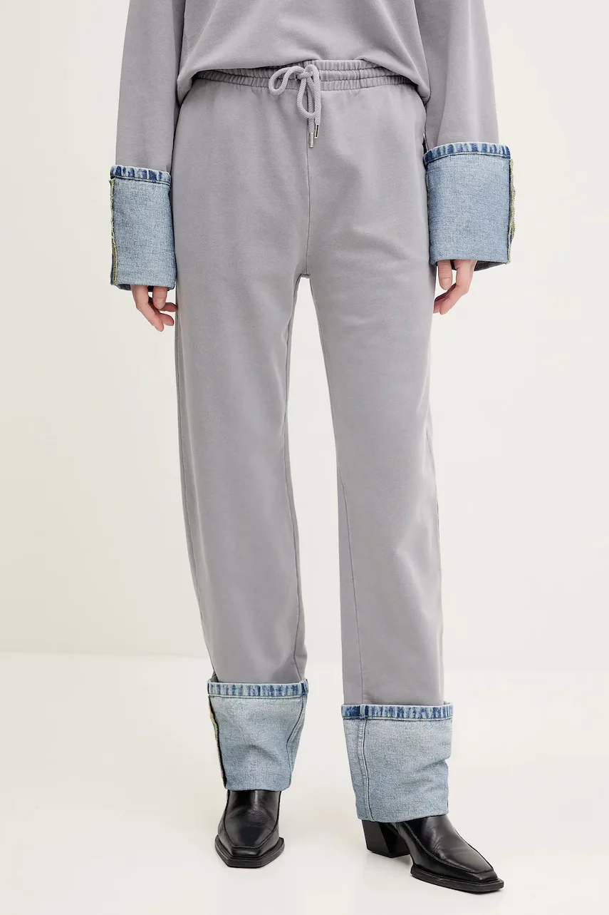 Moschino Jeans Спортен панталон