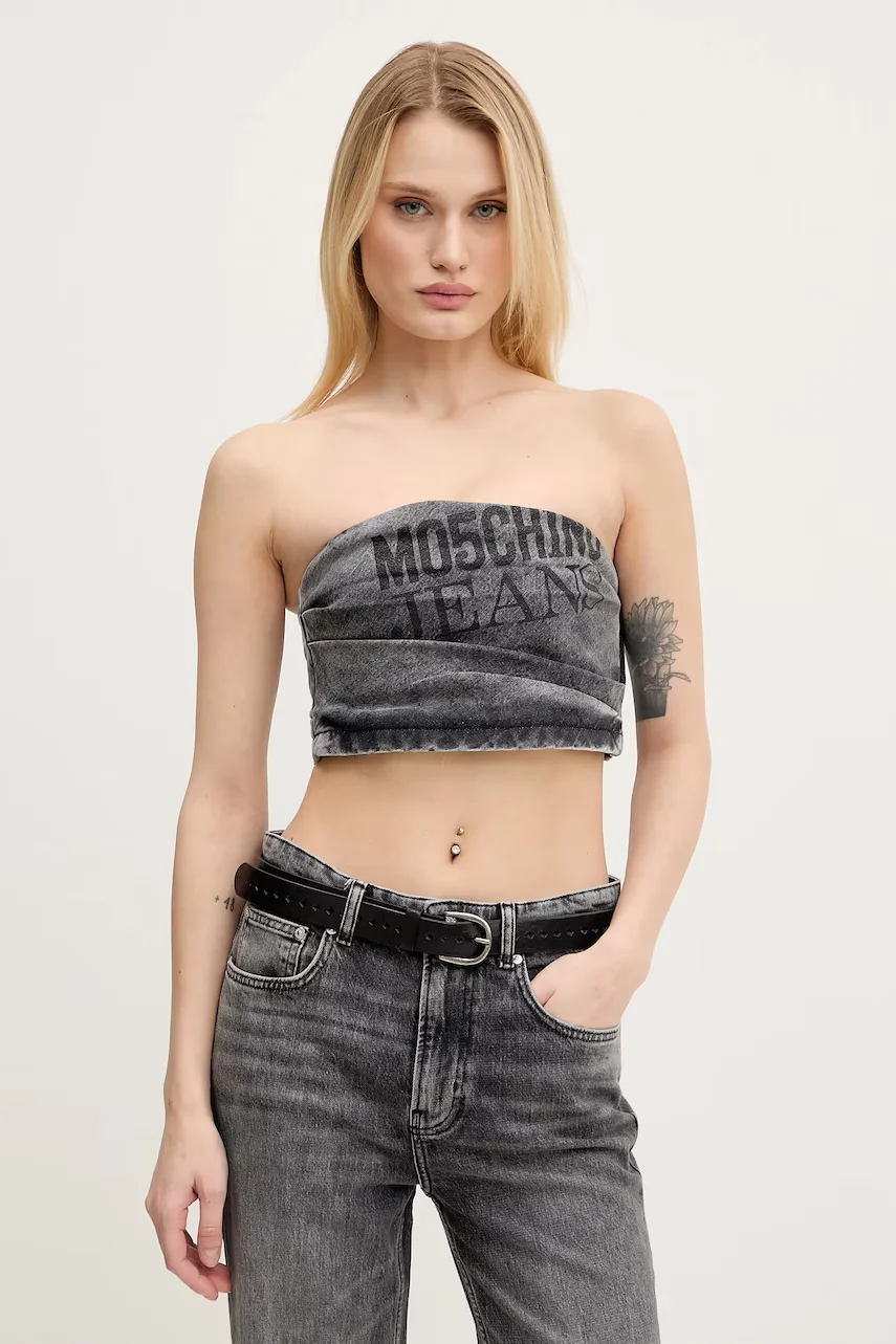 Moschino Jeans Топ