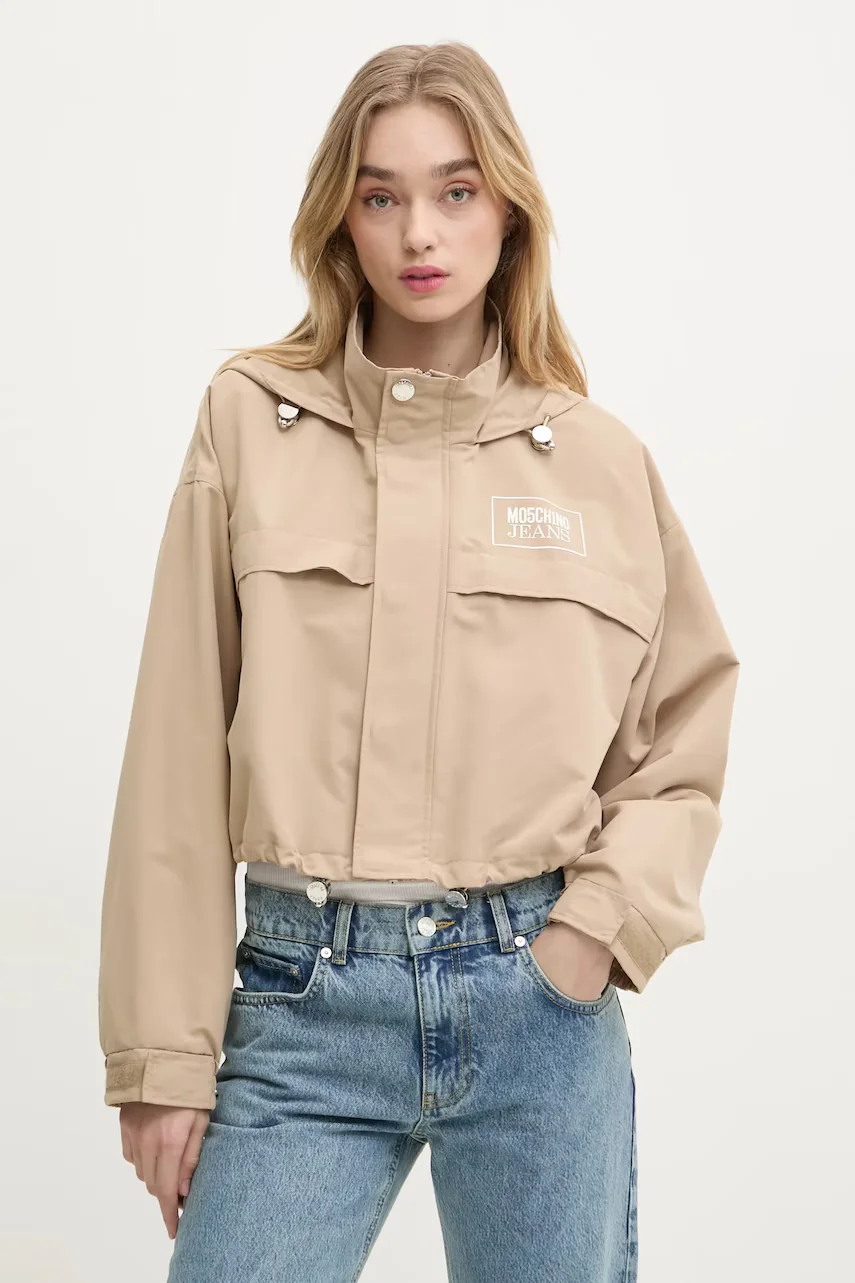 Moschino Jeans Яке