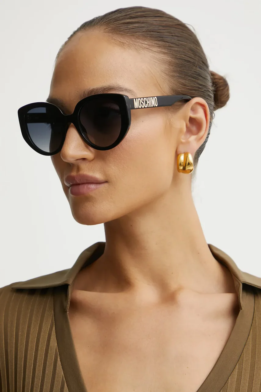Moschino Слънчеви очила