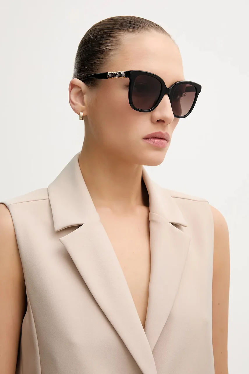 Moschino Слънчеви очила