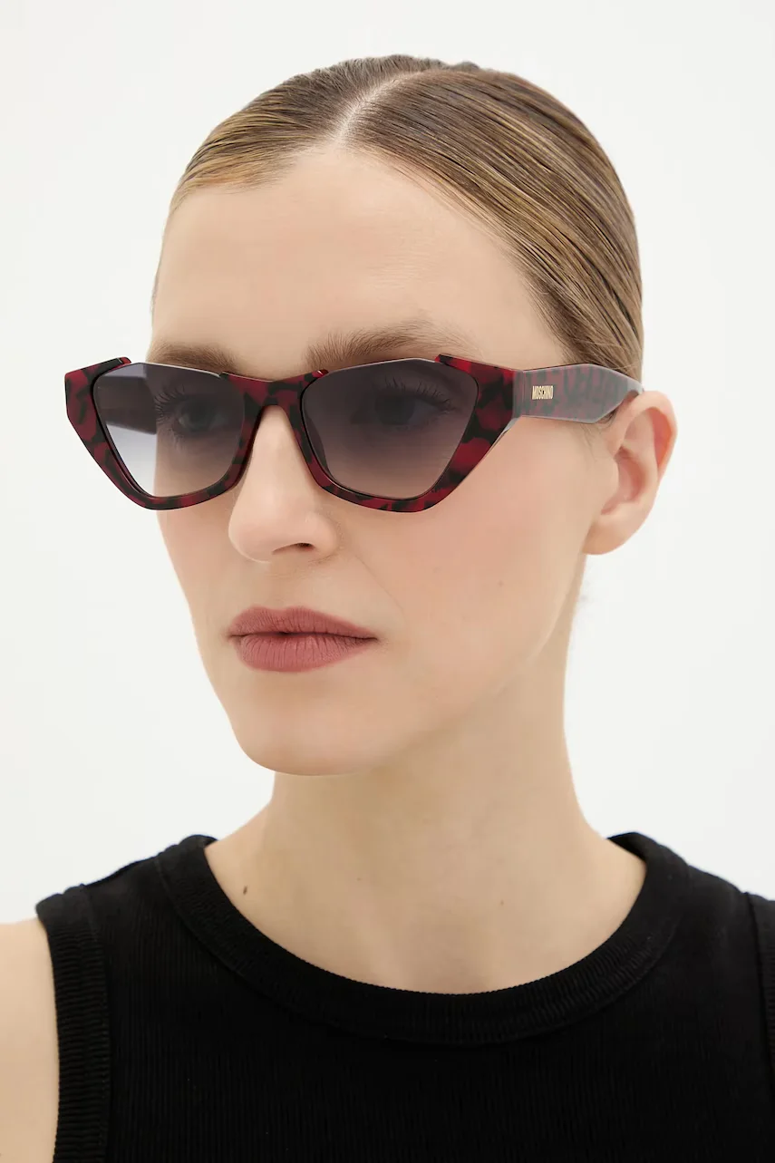 Moschino Слънчеви очила