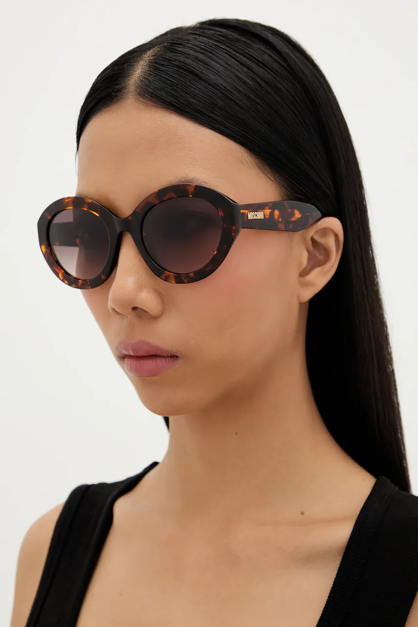 Moschino Слънчеви очила
