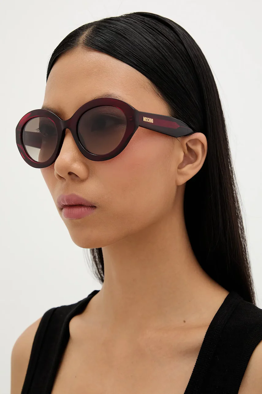 Moschino Слънчеви очила