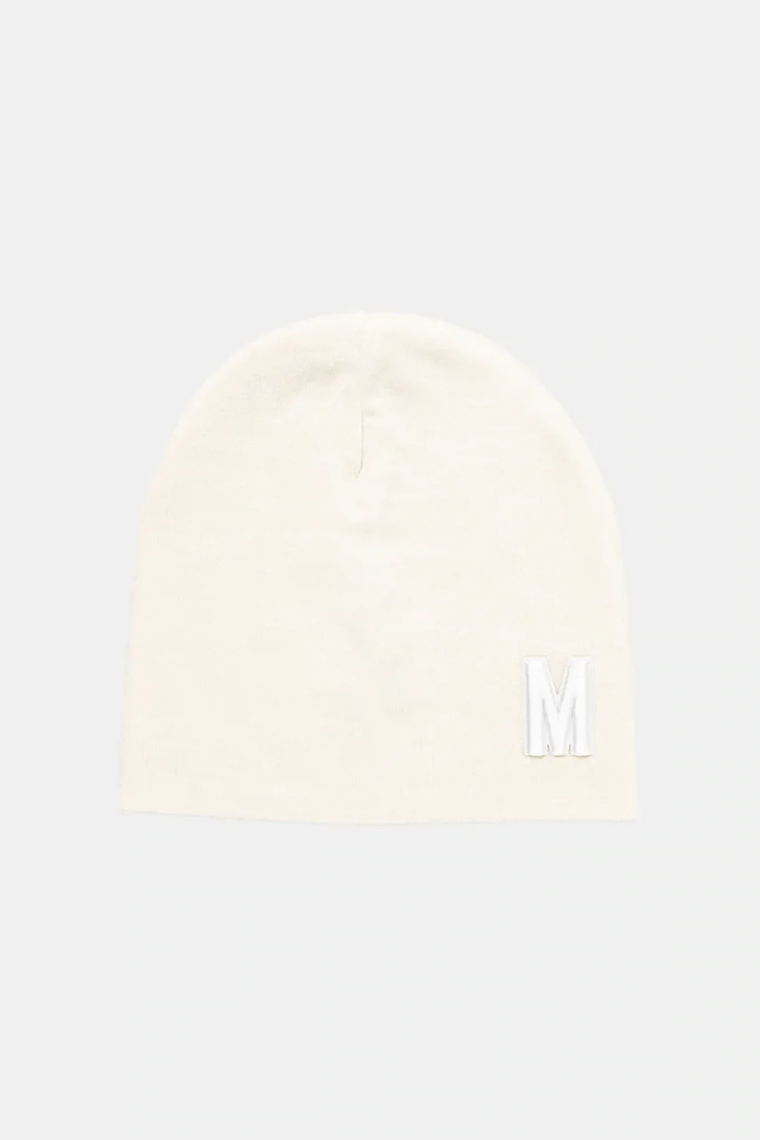 Moschino Вълнена шапка