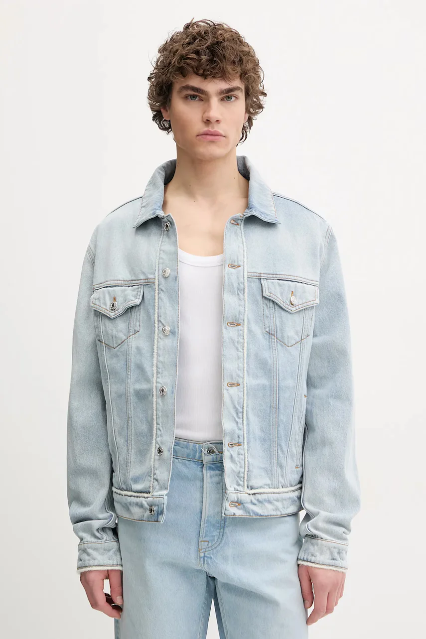 MSGM Дънково яке