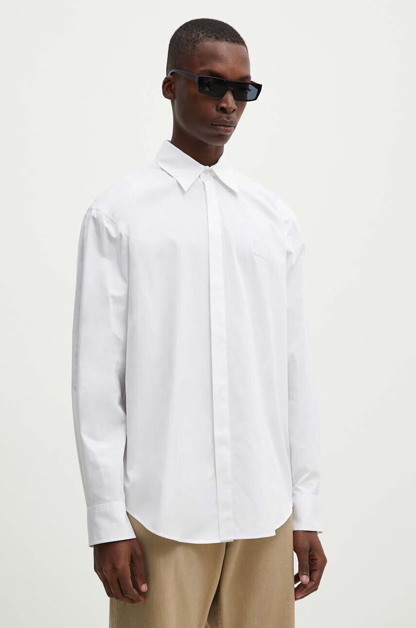 MSGM Памучна риза