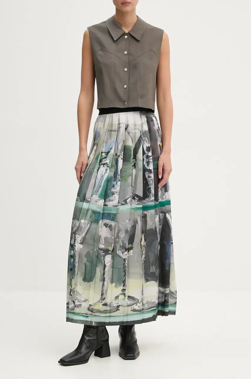 MSGM Пола