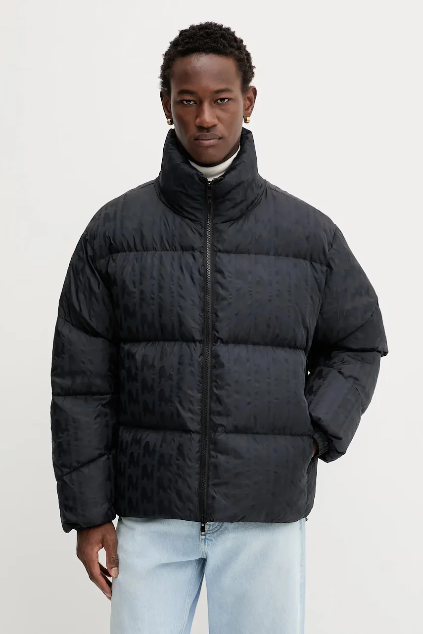 MSGM Пухено яке