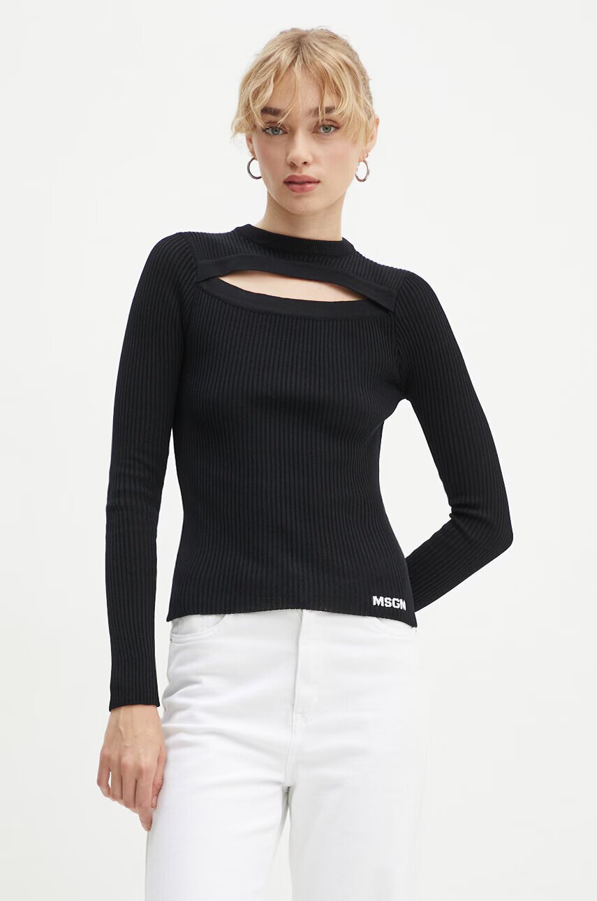 MSGM Пуловер