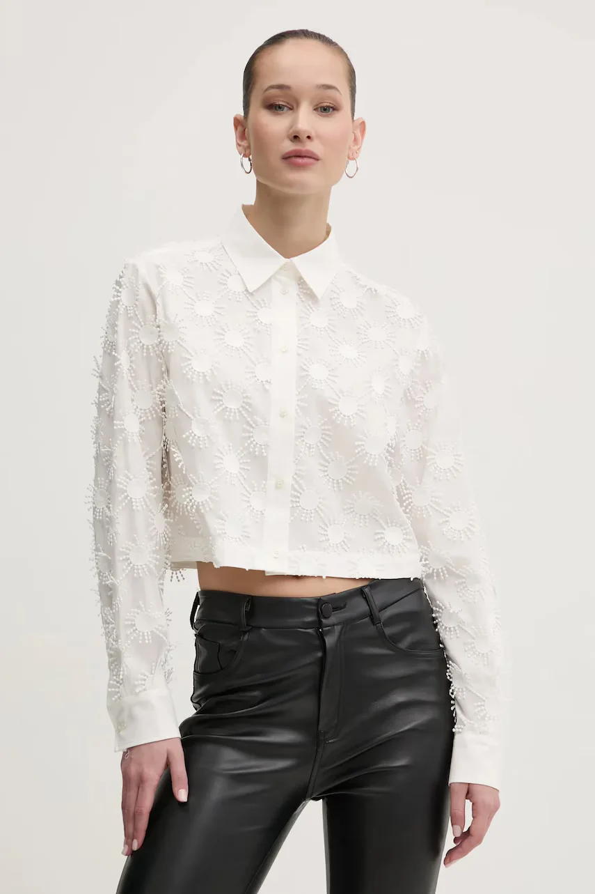 MSGM Риза