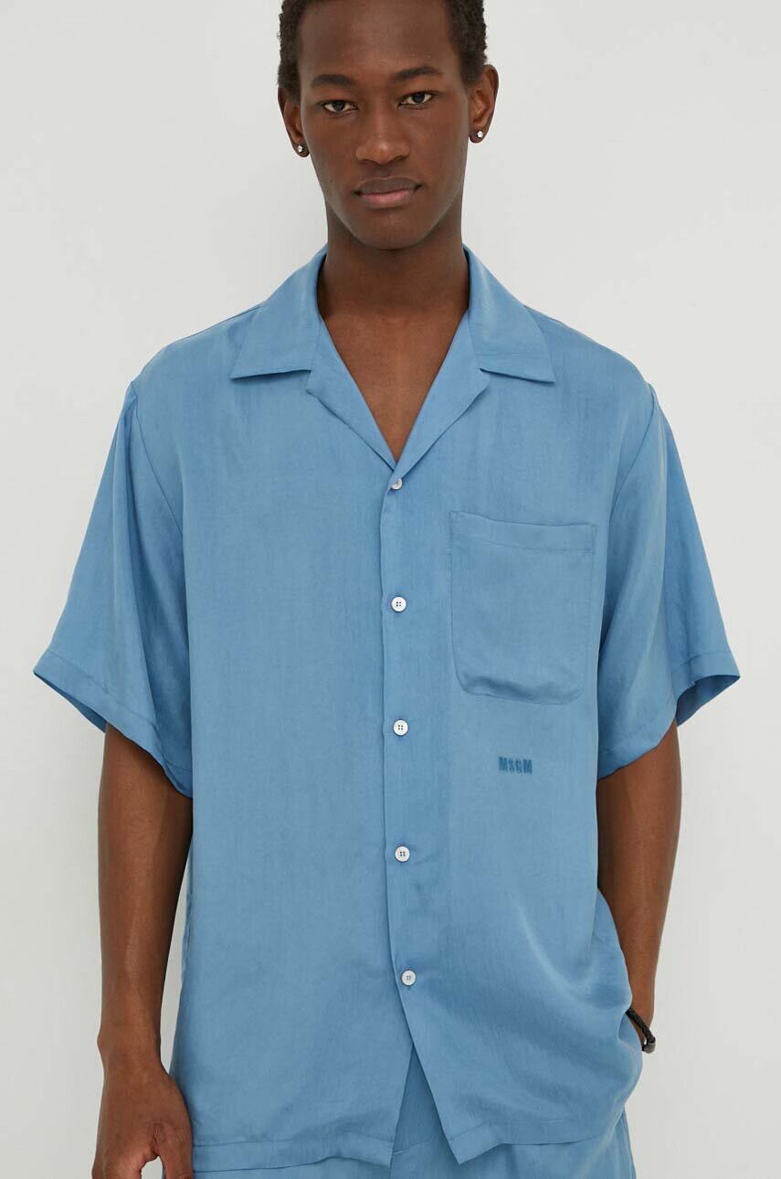 MSGM Риза