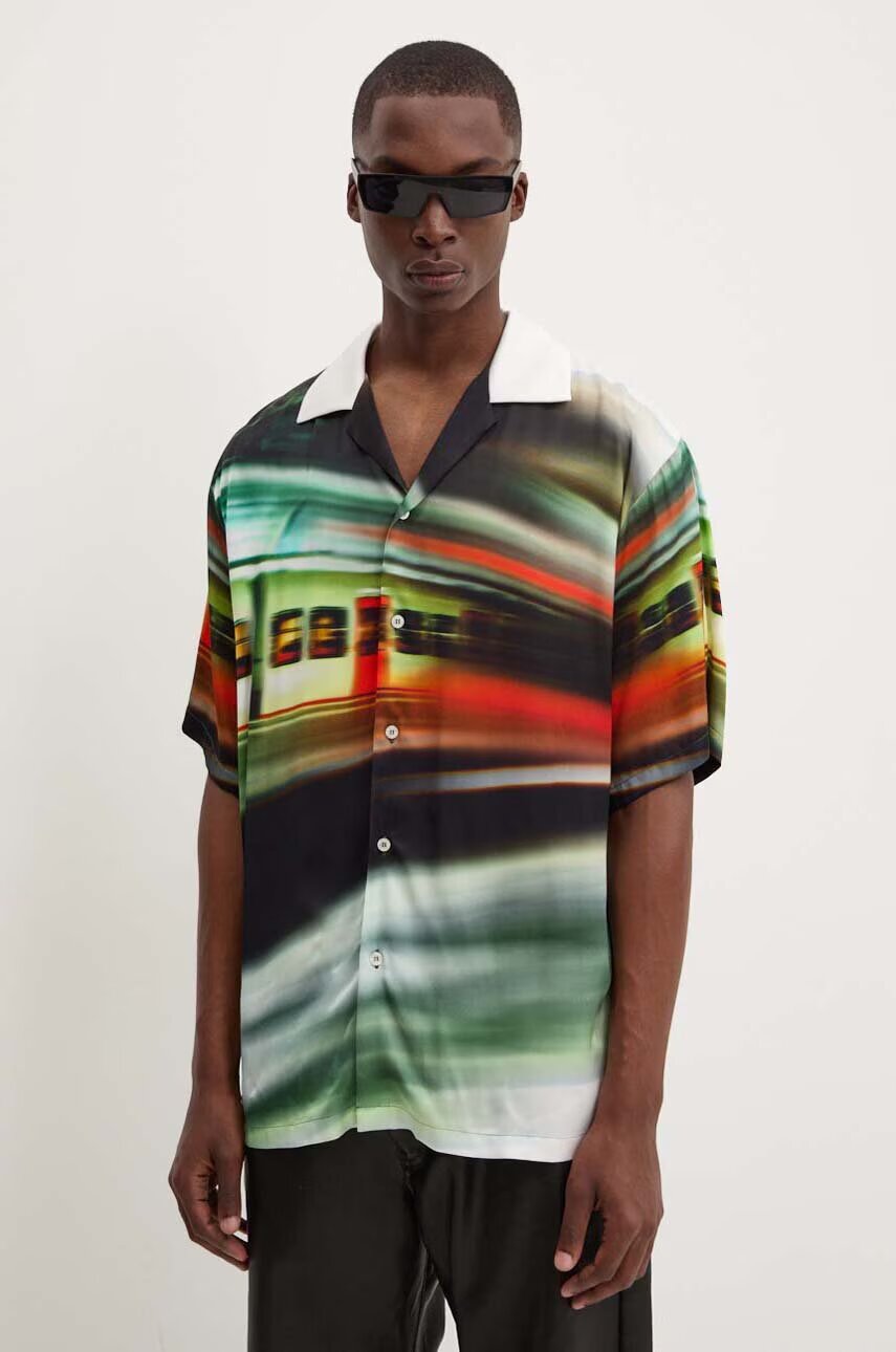 MSGM Риза