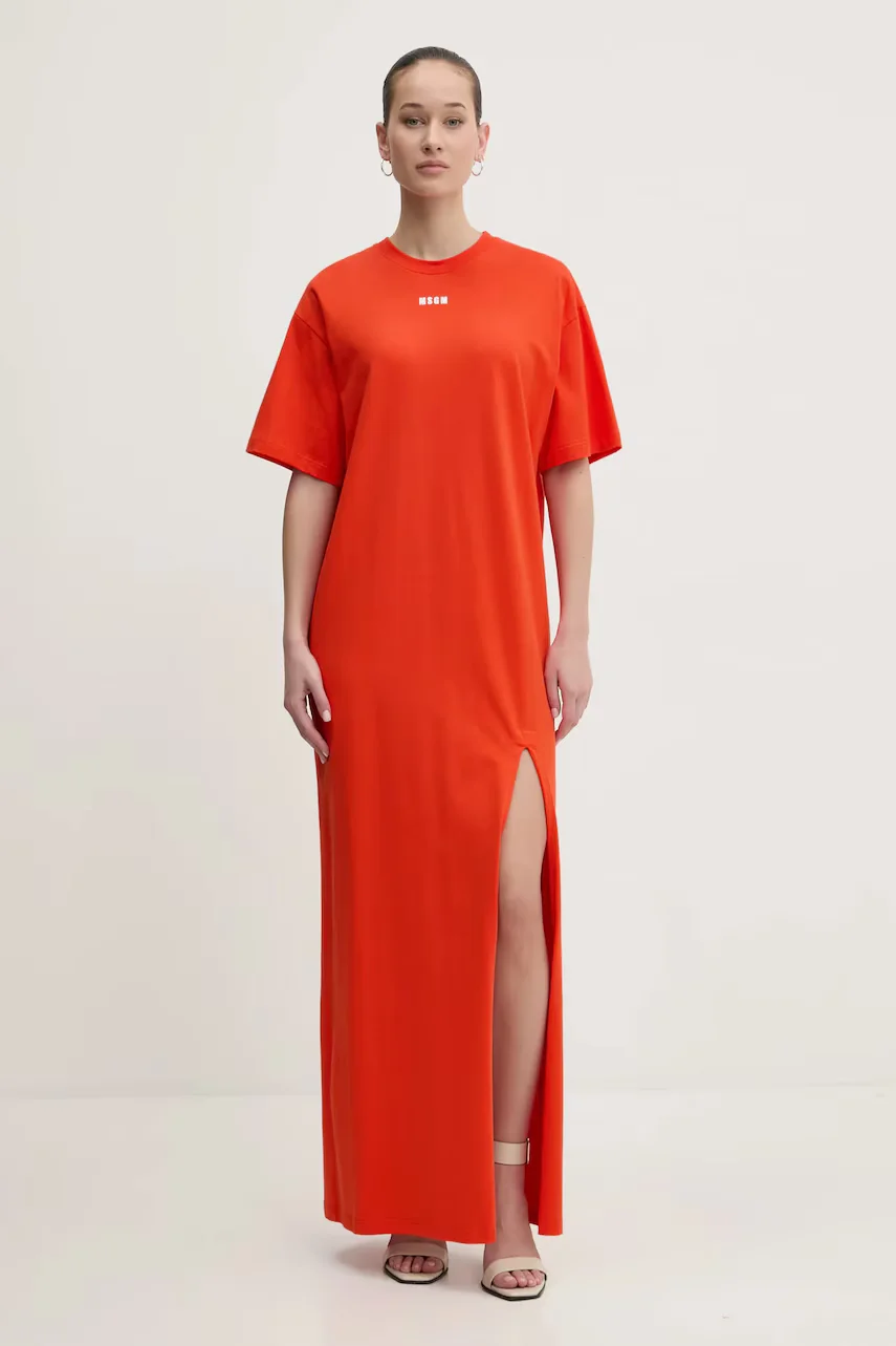 MSGM Рокля