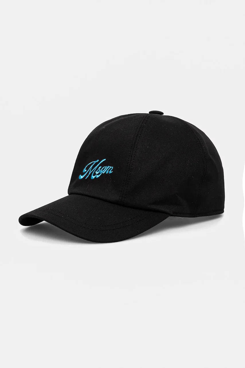 MSGM Шапка с козирка