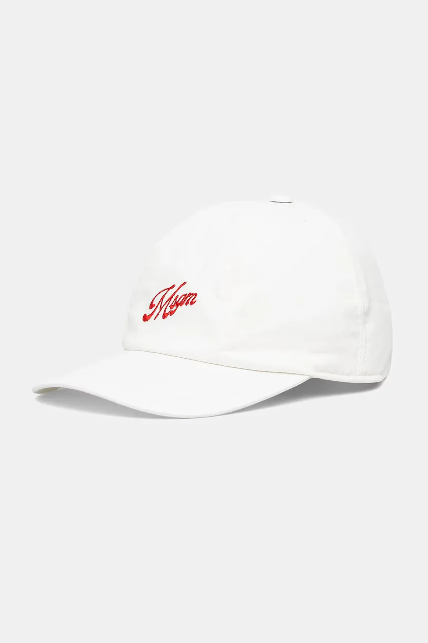 MSGM Шапка с козирка