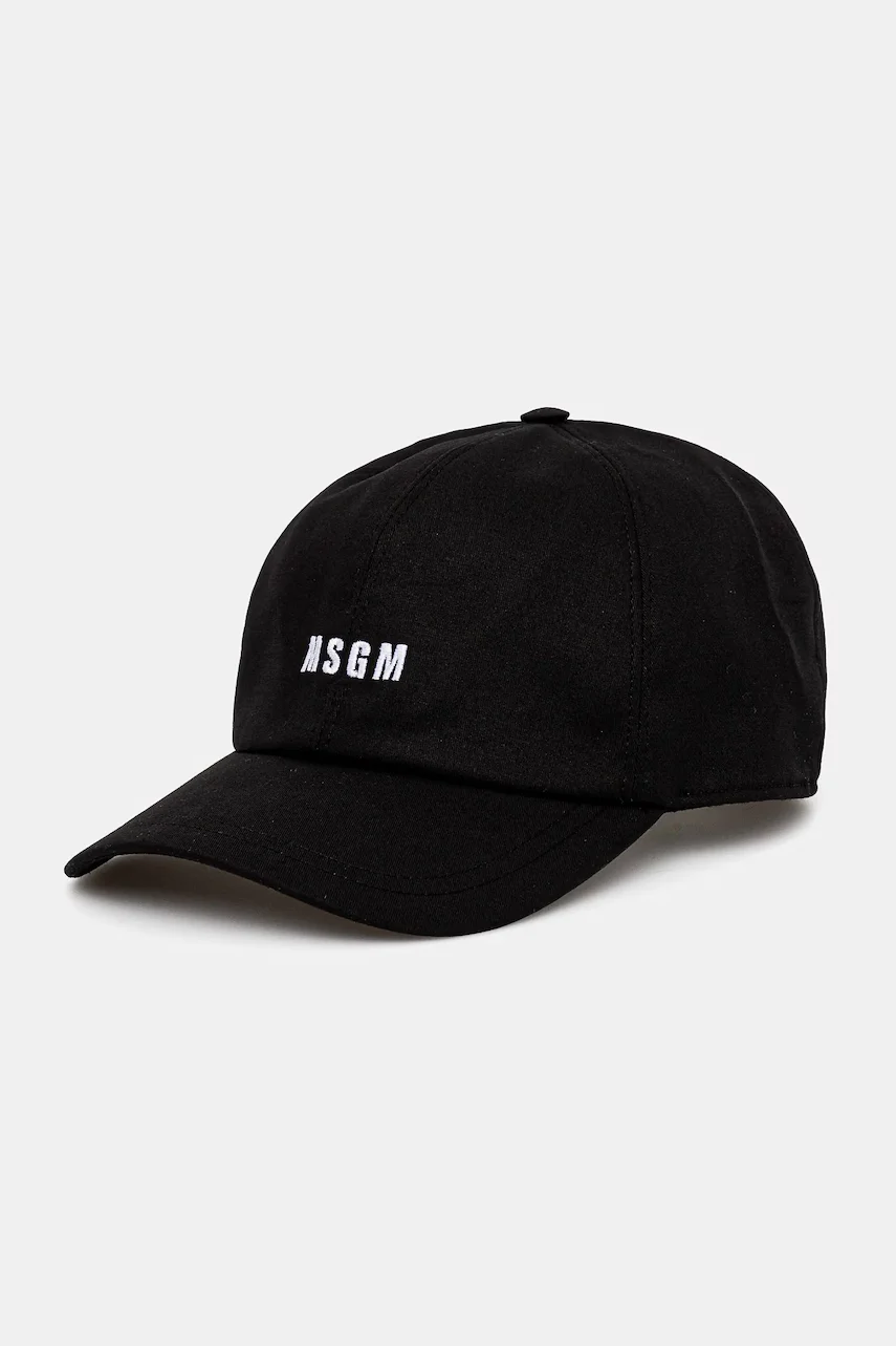 MSGM Шапка с козирка